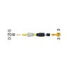Jagwire Adattatori Pro Quick-Fit per tubi idraulici FORMULA