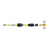 Jagwire Adattatori Pro Quick-Fit per tubi idraulici Magura MT8, MT6, MT4