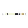 Jagwire Quick-Fit Pro Adapters for Hydraulic Hoses Sram Red eTap AXS HRD (2019+) Force eTap AXS HRD Rival eTap AXS HRD