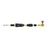 Jagwire Adattatori Pro Quick-Fit per tubi idraulici SRAM Red HRD eTap, S900 Aero HRD