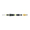 Jagwire Adattatori Pro Quick-Fit per tubi idraulici
