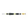 Jagwire Adattatori Pro Quick-Fit per tubi idraulici