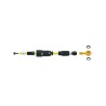 Jagwire Adattatori Pro Quick-Fit per tubi idraulici AVID