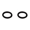 Jagwire Banjo Adapter M6 dot (20 pcs)