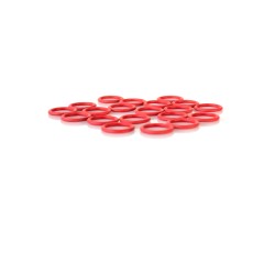 Jagwire Adattatore Banjo M6 olio minerale (20 pz)