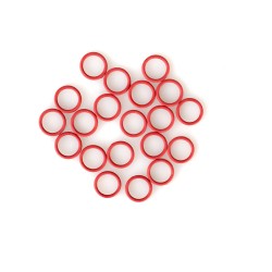 Jagwire Banjo M6 Mineral Oil Adapter (20 pcs)