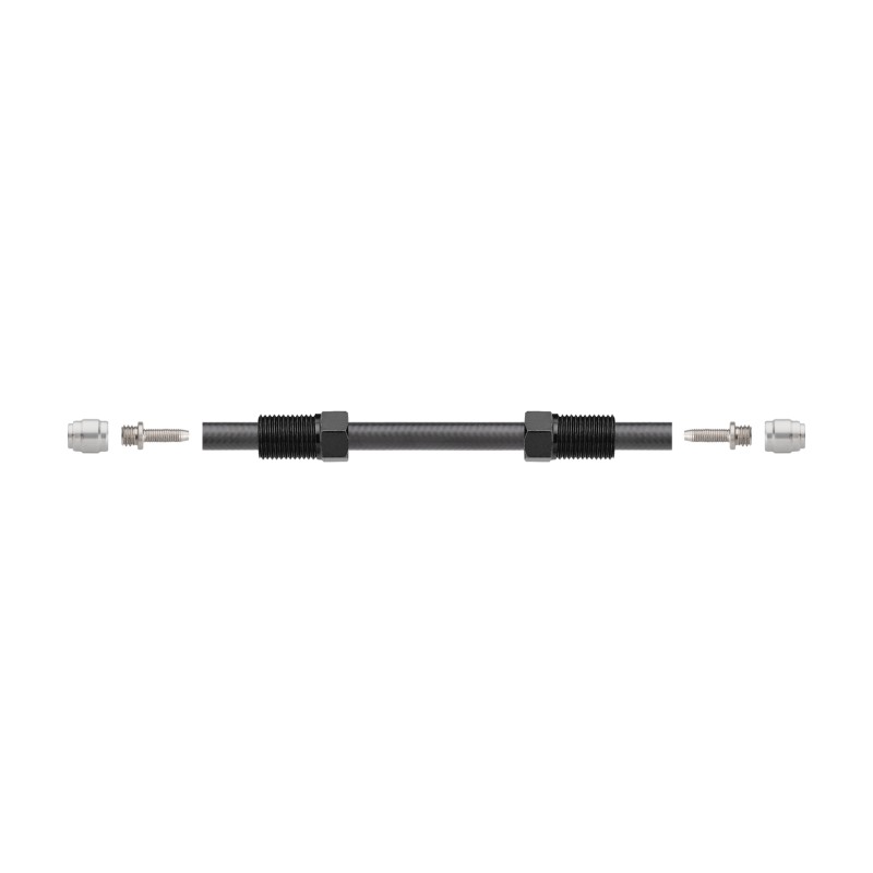 Jagwire Sport Dot Adapter Kit for SRAMHydraulic Hoses