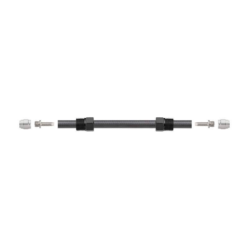 Jagwire Kit adattatori Sport Dot per tubi idraulici Sram