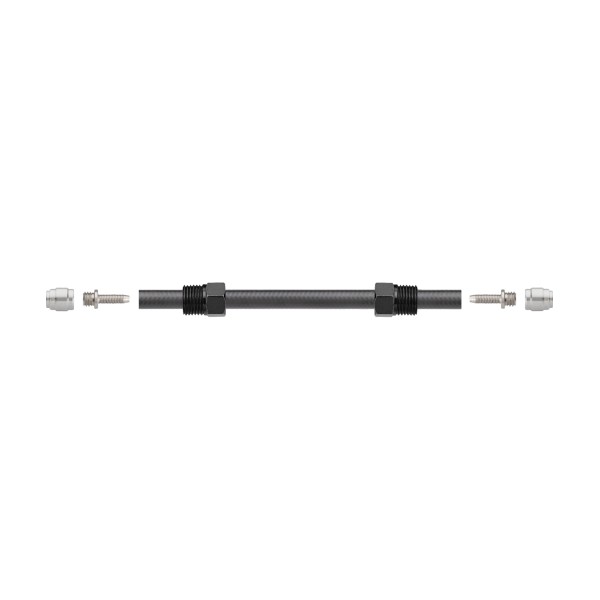 Jagwire Kit adattatori Sport Dot per tubi idraulici Sram
