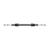 Jagwire Kit adattatori Sport Dot per tubi idraulici Sram
