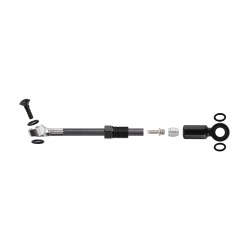 Jagwire Kit adattatori...