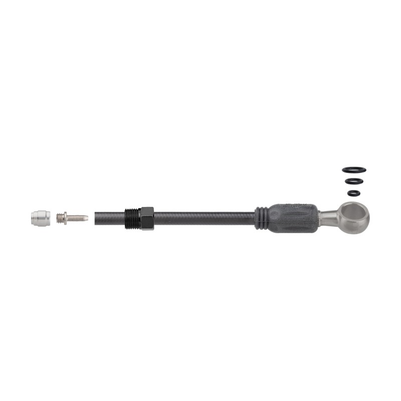 Jagwire Kit adattatori Sport DOT per tubi idraulici SRAM
