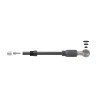Jagwire Kit adattatori Sport DOT per tubi idraulici SRAM