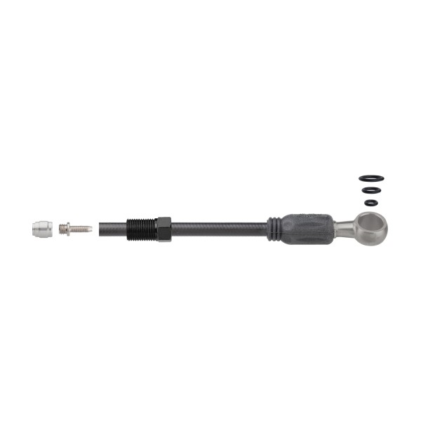 Jagwire Kit adattatori Sport DOT per tubi idraulici SRAM