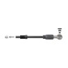 Jagwire Kit adattatori Sport DOT per tubi idraulici SRAM