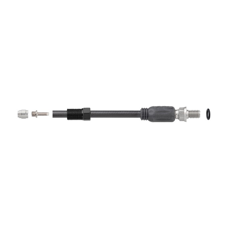 Jagwire Kit adattatori Sport DOT per tubi idraulici SRAM