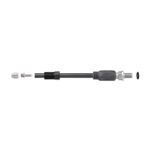 Jagwire Kit adattatori Sport DOT per tubi idraulici SRAM