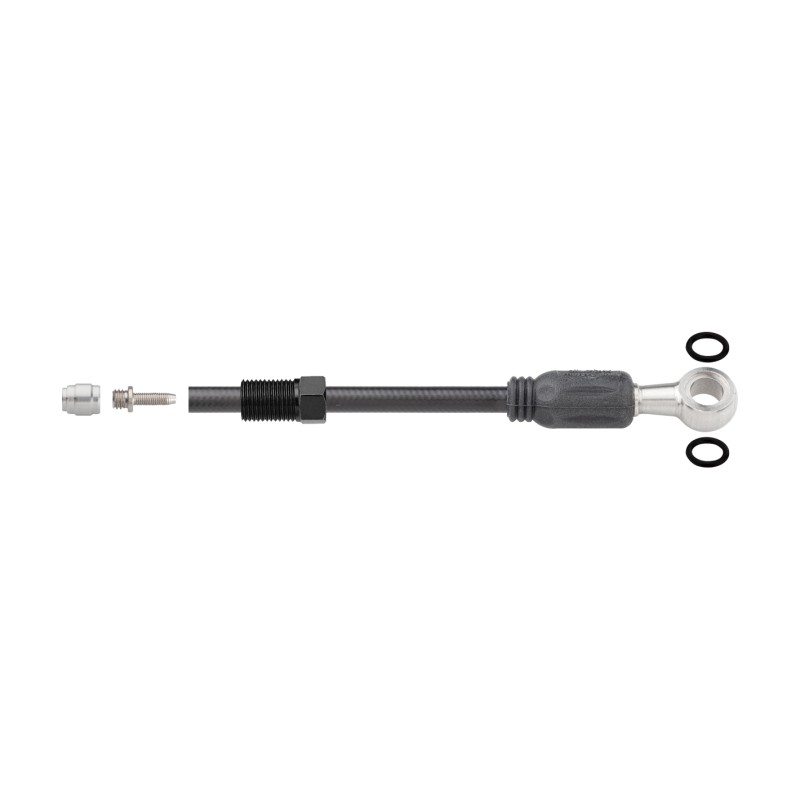 Jagwire Kit adattatori Sport DOT per tubi idraulici SRAM