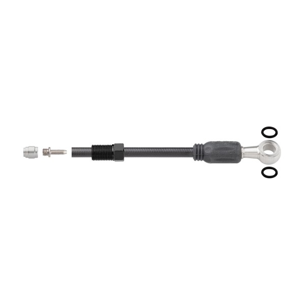Jagwire Kit adattatori Sport DOT per tubi idraulici SRAM