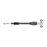 Jagwire Kit adattatori Sport DOT per tubi idraulici SRAM