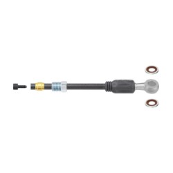Jagwire Kit adattatori...