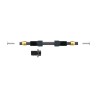 Jagwire Kit adattatori Sport Mineral per tubi idraulici Shimano