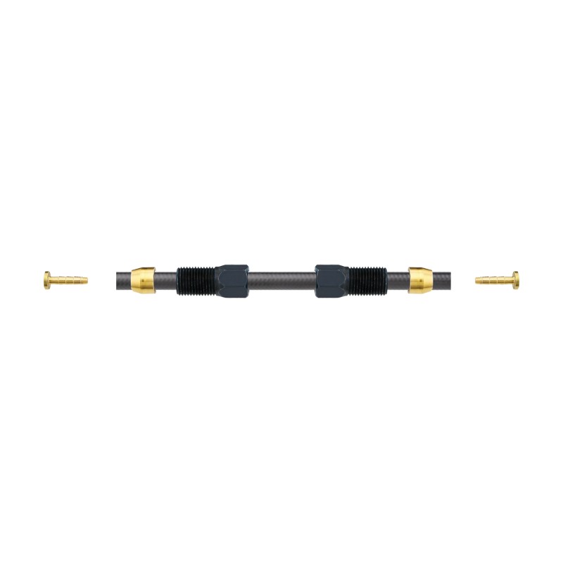 Jagwire Kit adattatori Sport Mineral per tubi idraulici Shimano