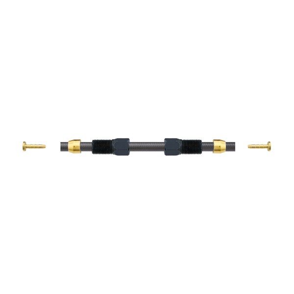 Jagwire Kit adattatori Sport Mineral per tubi idraulici Shimano