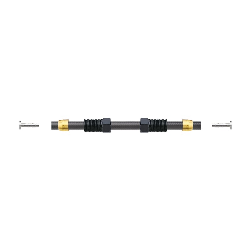 Jagwire Kit adattatori Sport Mineral per tubi idraulici Shimano