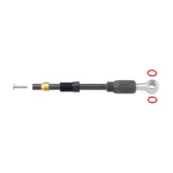 Jagwire Kit adattatori...