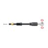Jagwire Kit adattatori Sport Mineral per tubi idraulici Shimano