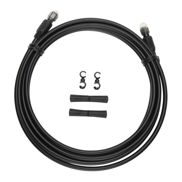 Jagwire Tubo idraulico PRO 5mm freno 3 mt