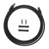Jagwire Tubo idraulico PRO 5mm freno 3 mt