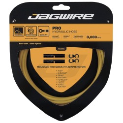 Jagwire Tubo idraulico PRO 5mm freno 3 mt