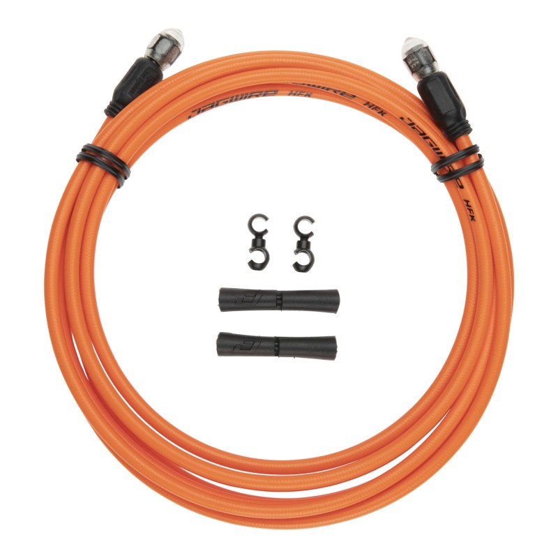 Jagwire Tubo idraulico PRO 5mm freno 3 mt