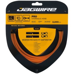 Jagwire Tubo idraulico PRO 5mm freno 3 mt