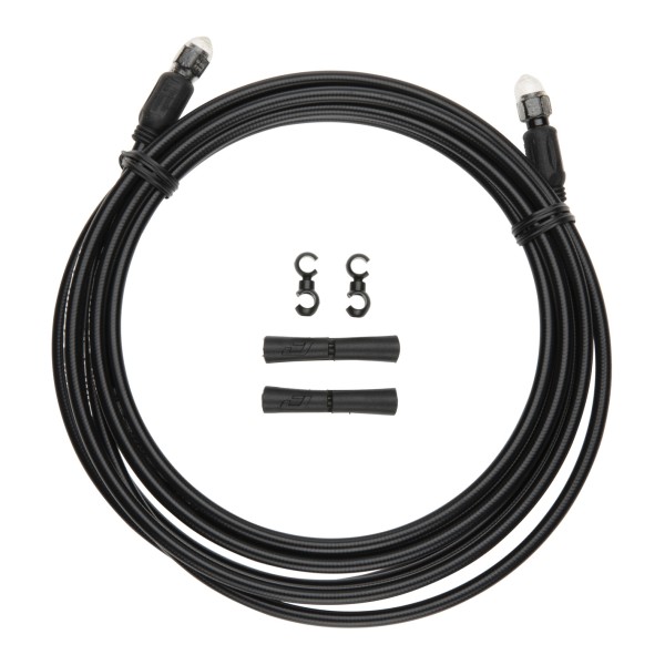 Jagwire Tubo idraulico PRO 5mm freno 3 mt