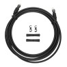 Jagwire Tubo idraulico PRO 5mm freno 3 mt