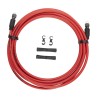Jagwire Tubo idraulico PRO 5mm freno 3 mt