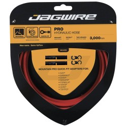 Jagwire Tubo idraulico PRO 5mm freno 3 mt