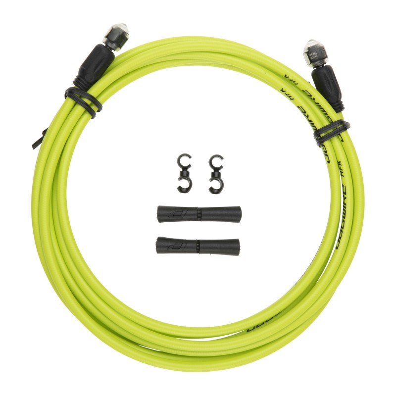Jagwire Tubo idraulico PRO 5mm freno 3 mt