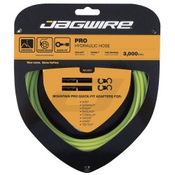 Jagwire Tubo idraulico PRO 5mm freno 3 mt