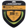 Jagwire Tubo idraulico PRO 5mm freno 3 mt