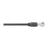 Jagwire Tubo idraulico Sport Mineral Shimano box da officina (10 pz)