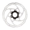 Jagwire Disco freno Basics BR1 Centerlock 180mm