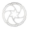 Jagwire Basics BR1 6-Hole Brake Disc 180mm