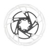Jagwire Pro LR2-E Brake Disc with 6-hole Magnet 220mm