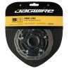 Jagwire Disco freno Pro LR2 centerlock 140mm