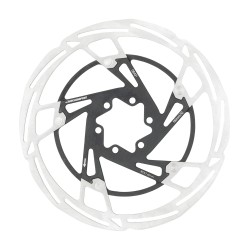 Jagwire Brake Disc Pro LR2 6-hole 203mm