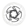 Jagwire Brake Disc Pro LR2 6-hole 203mm